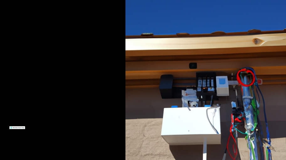 Electrical Contractors In Tucson AZ