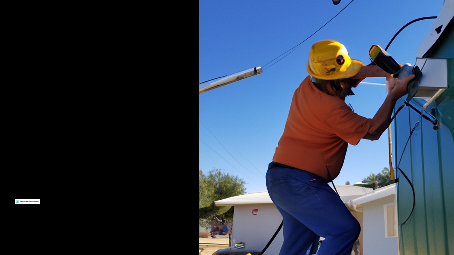 Professionals Who Work With Electricity Tucson