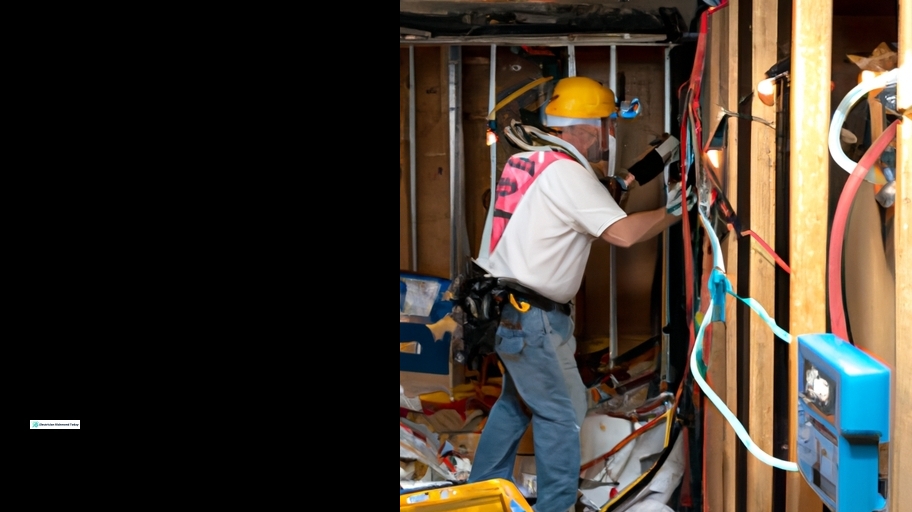 Residential Electrician Fredericksburg