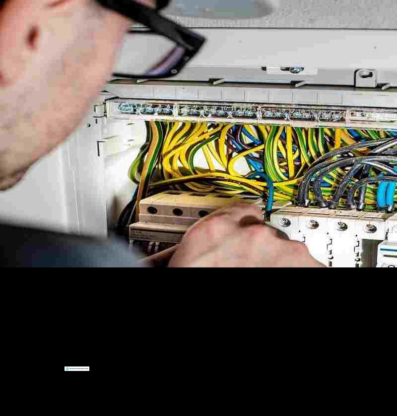 Commercial Electrician Irvine