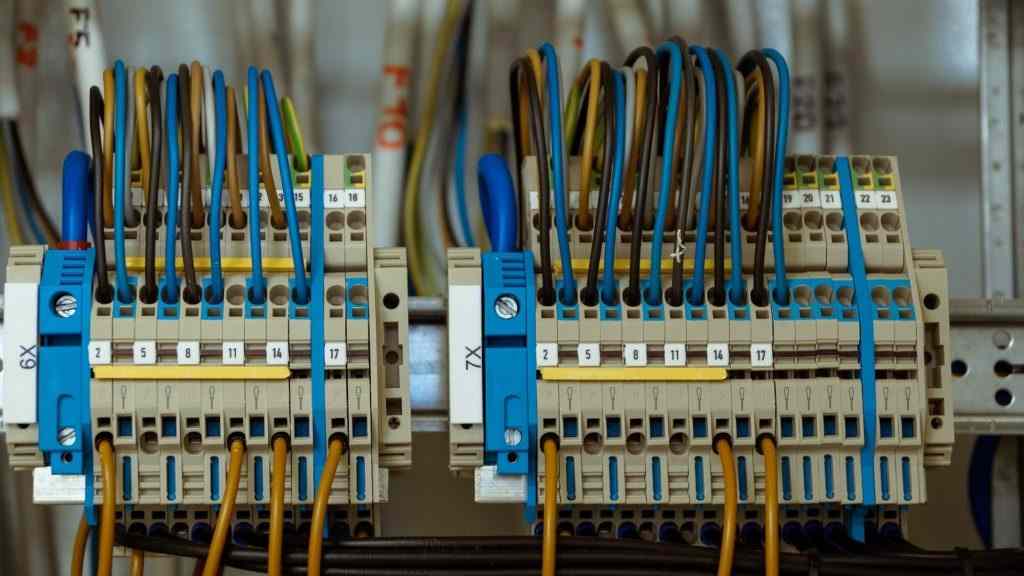 Electrical System Irvine