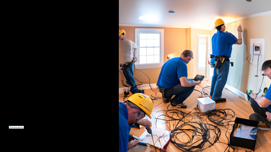 Electrical Contractors Meridian 