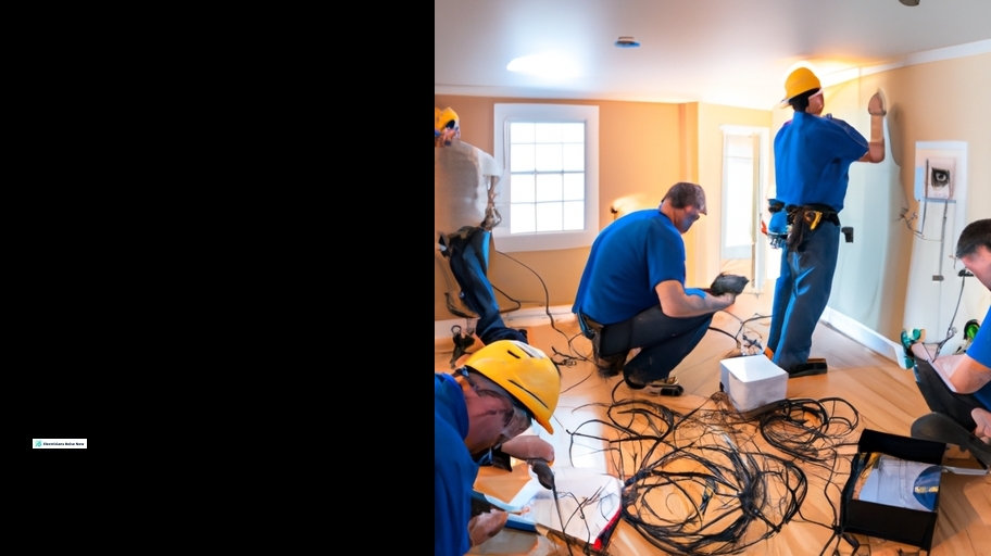 Electrical Installer Meridian 