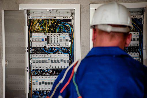 Electrical Repairs And Maintenance Meridian