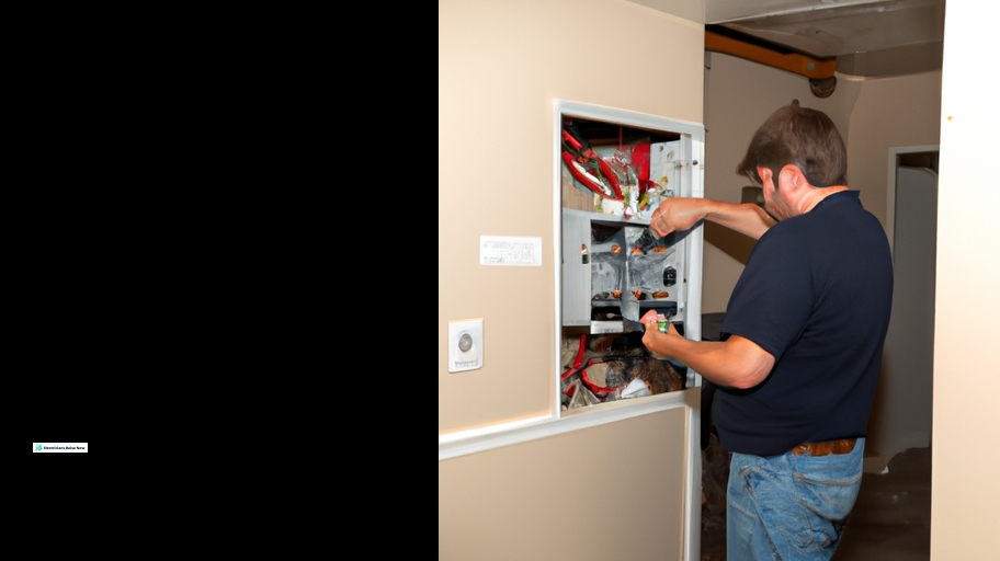 Electricians In Meridian ID