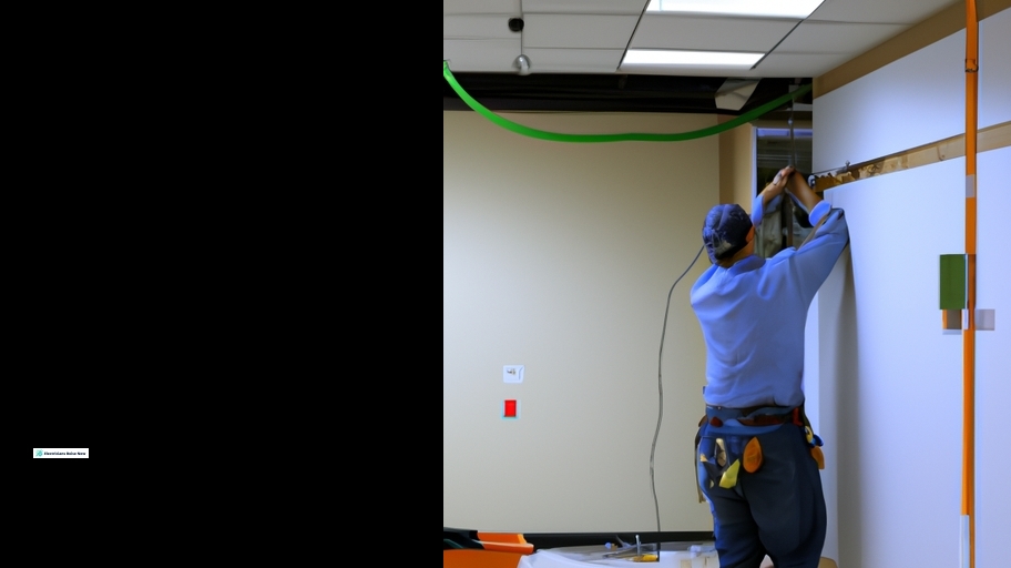 Hiring An Electrician Meridian 