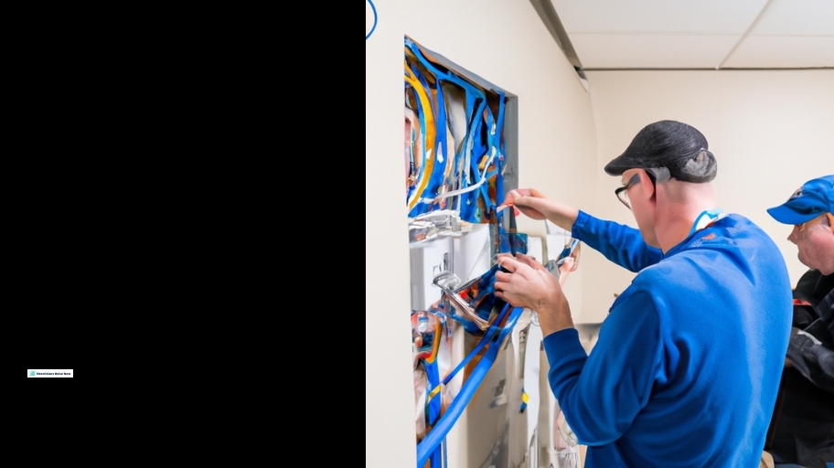 Industrial Electrician Meridian ID