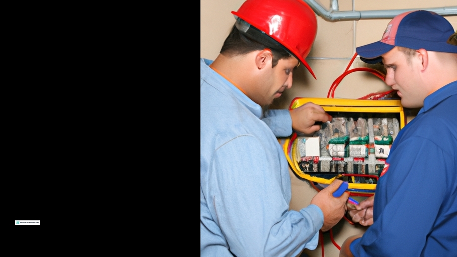 Electrical Home Improvement And Repair Services Rancho Cucamonga