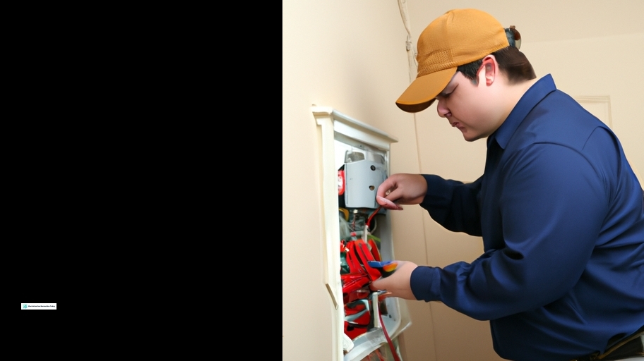 Electrical Repair A Installation Services Rancho Cucamonga