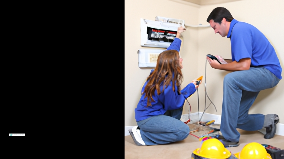 Electrical Service Contractor Rancho Cucamonga