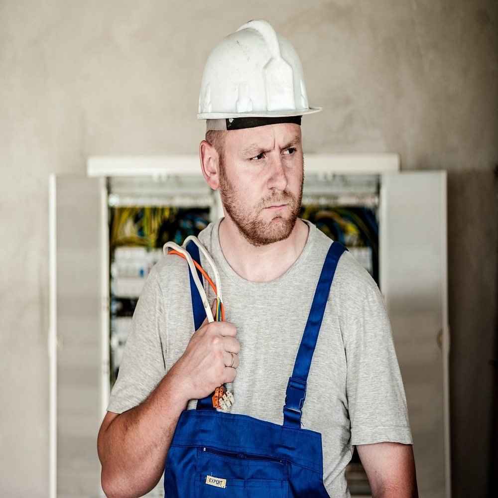 Commercial Electrician Rancho Cucamonga