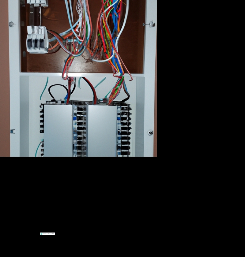 Electrical Panel Installation Redlands
