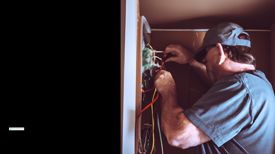 Electrical Service Contractor Riverside