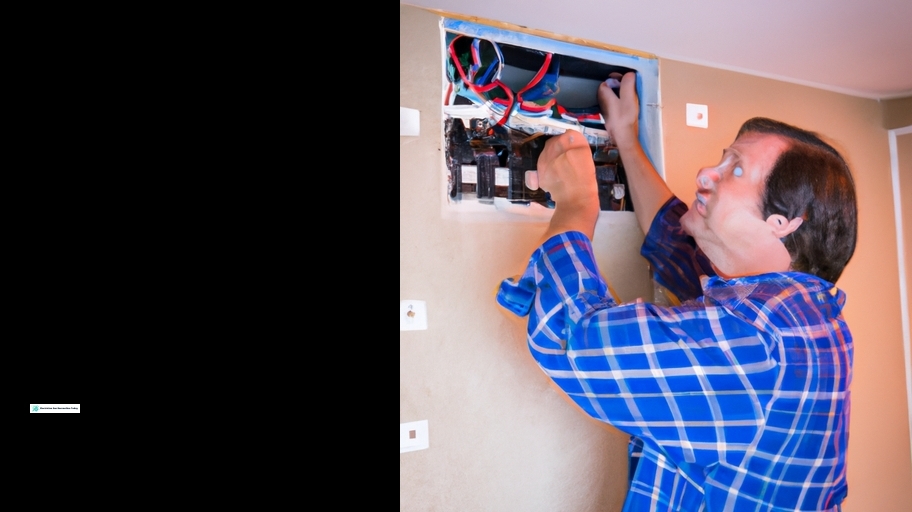 Electrician Services Riverside