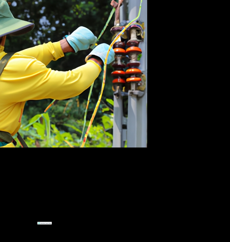 Electrical Installation And Maintenance Services Green Valley 