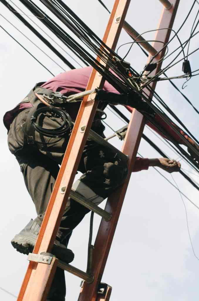 Electric Electricians Green Valley 