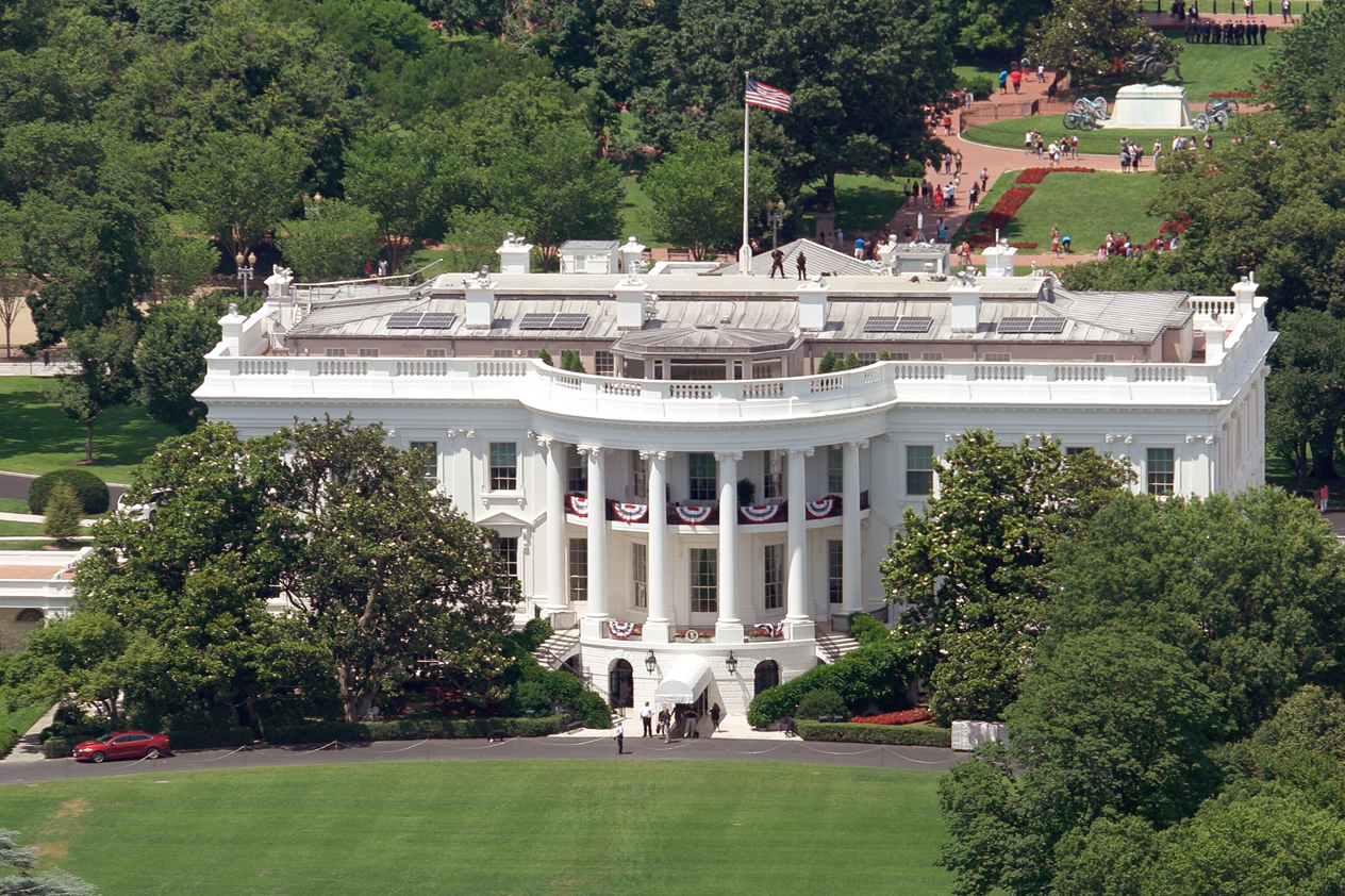 White House