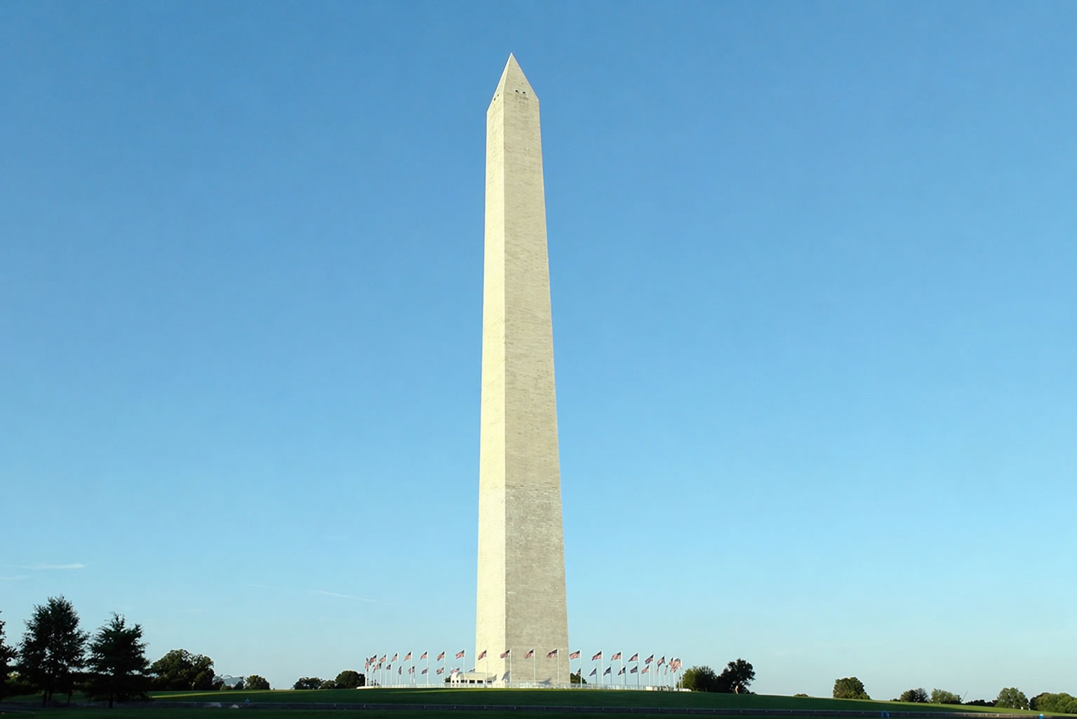 Washington Monument