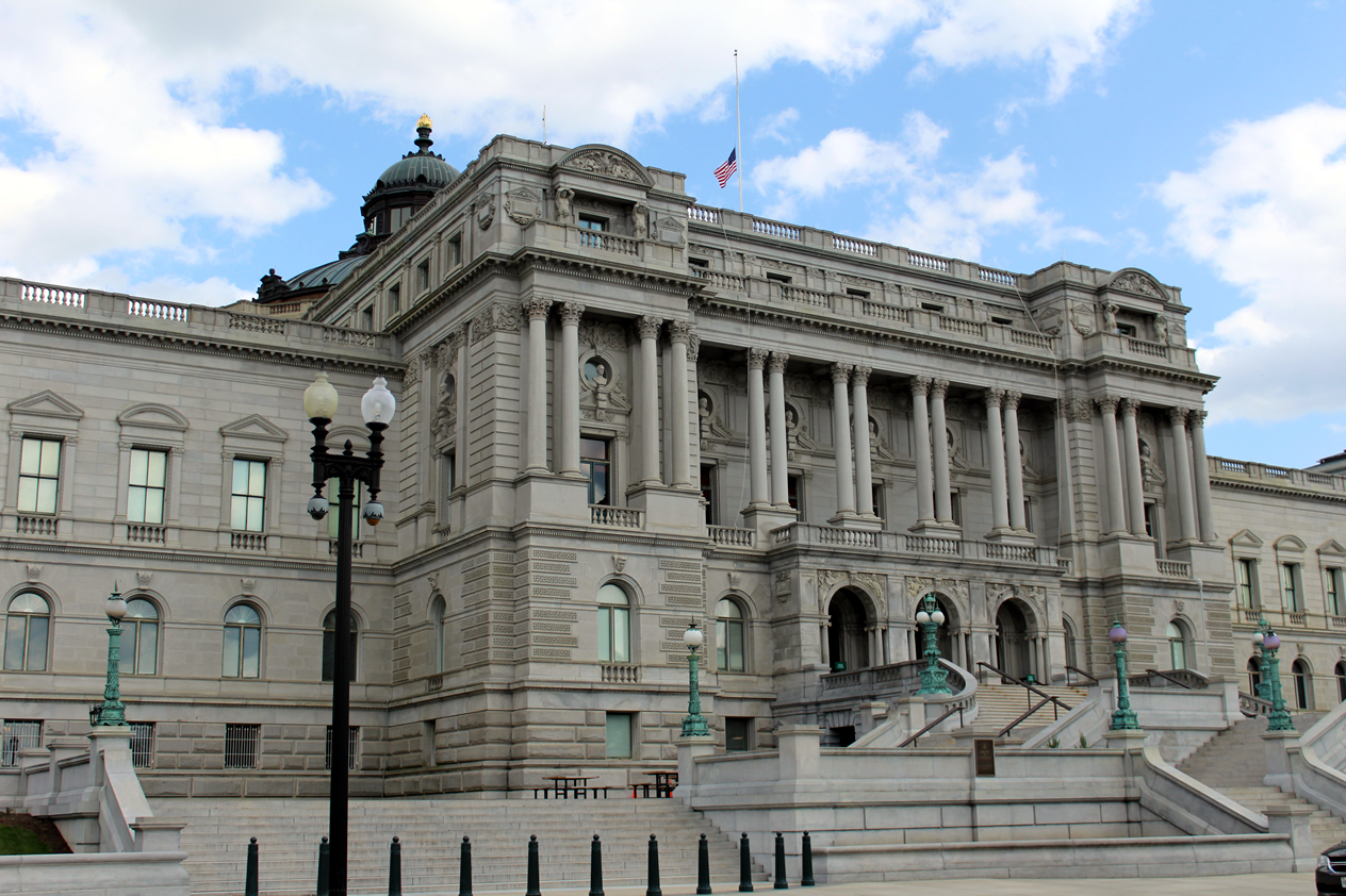 Library of Congress