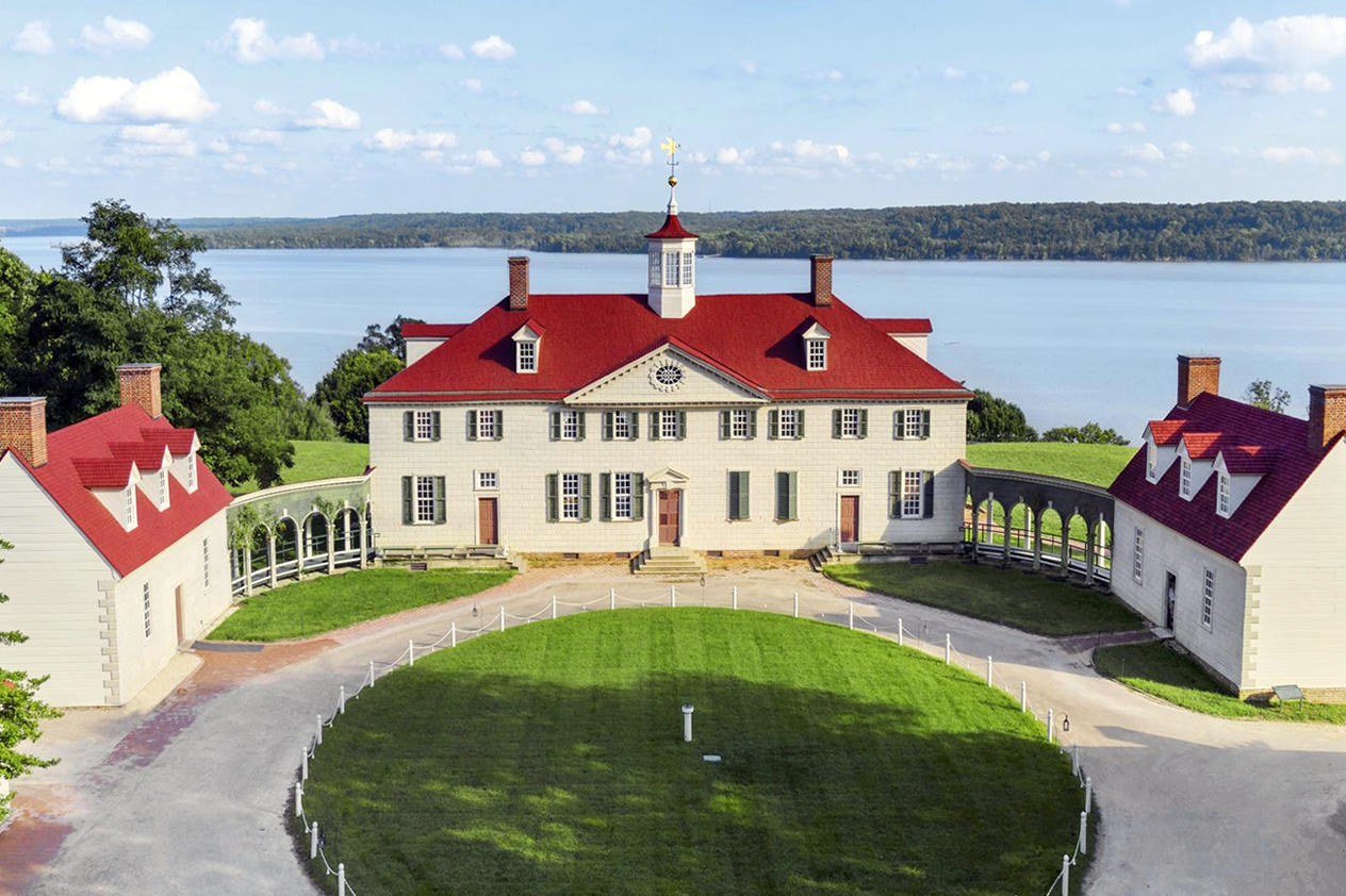 Mount Vernon