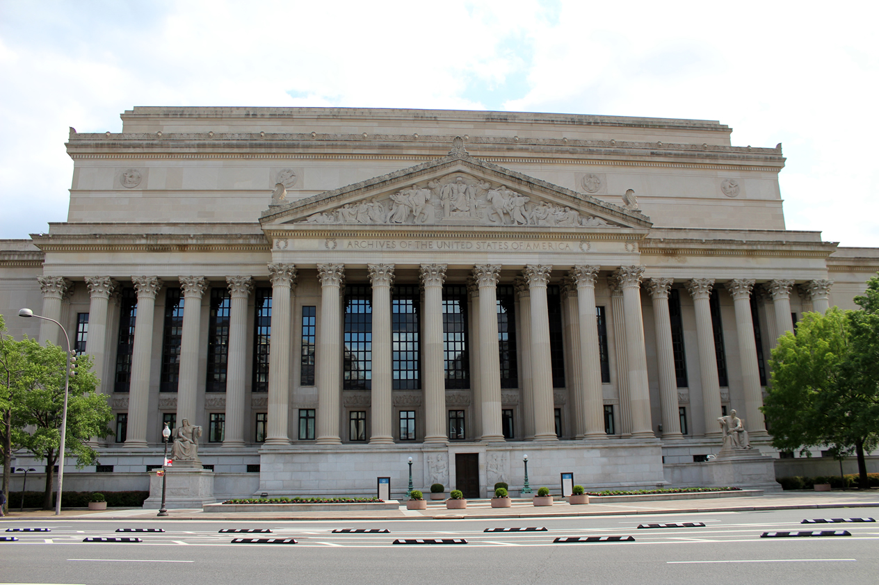 National Archives