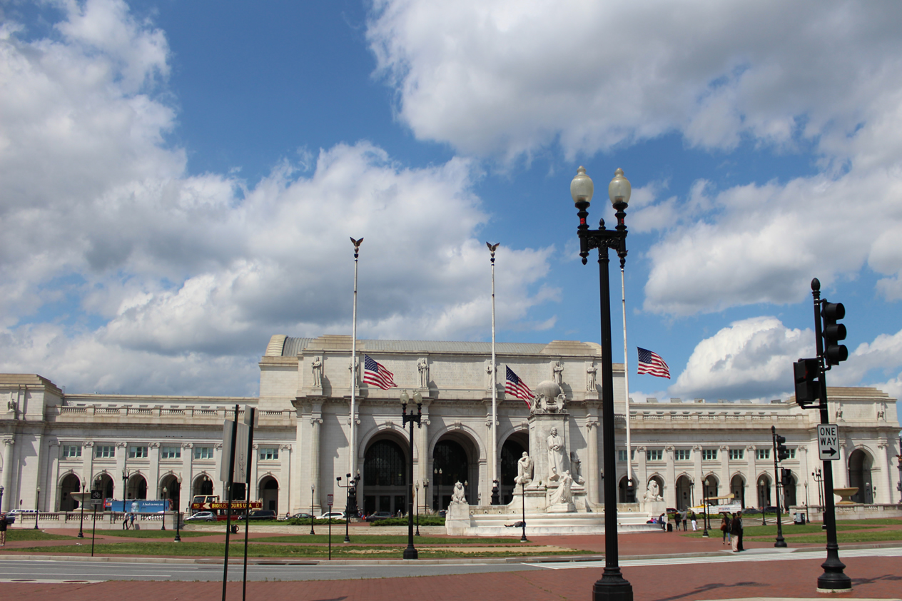 Union Station