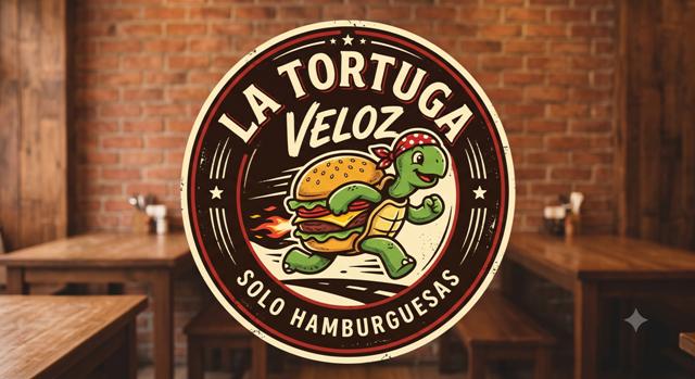 LA TORTUGA VELOZ