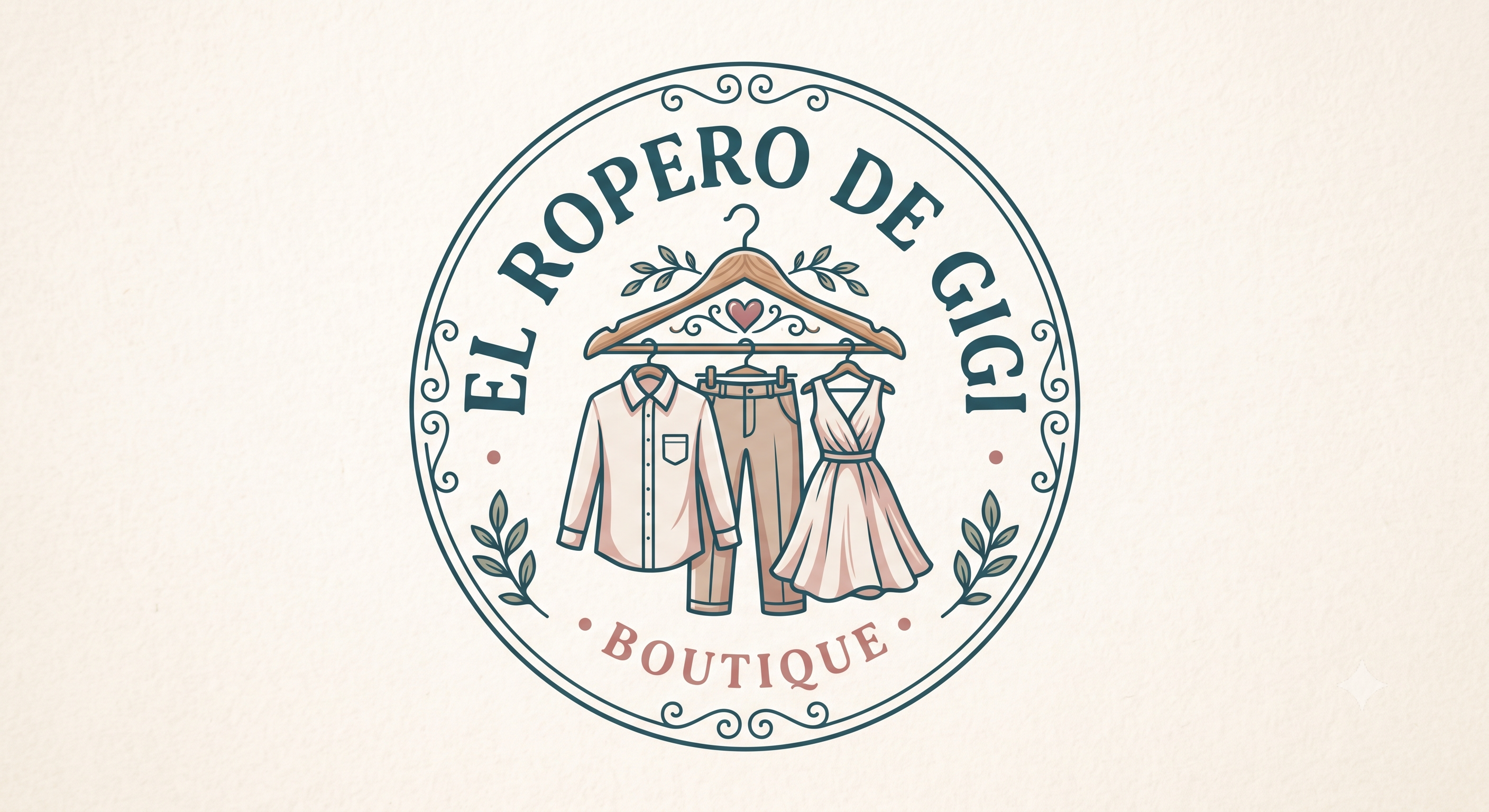 EL ROPERO DE GIGI