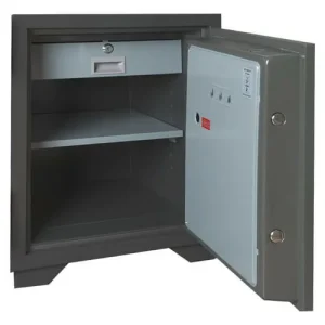 80KG Fireproof Safebox