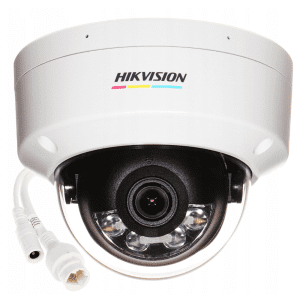 Hikvision DS-2CD1127G2H-LIU(2.8mm)(O-STD) 2MP Smart Hybrid Light ColorVu Camera