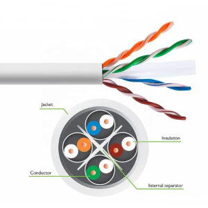 Amigo Networking Cat6 Cable 305m