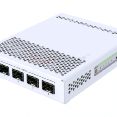 Mikrotik Cloud Router Switch CRS305-1G-4S+IN