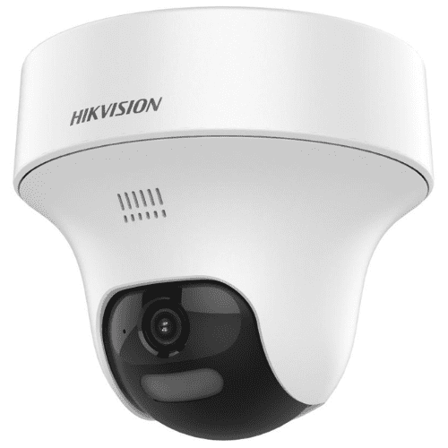 Hikvision