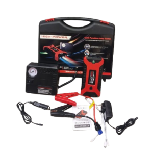 Car Jump Starter Kit 99800mAh