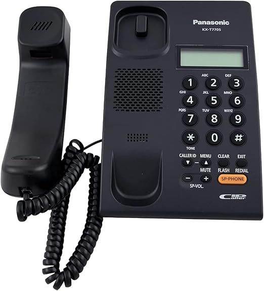 Panasonic KX-T7705 (TSC62SX)