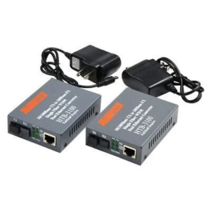 10/100 Media Converter
