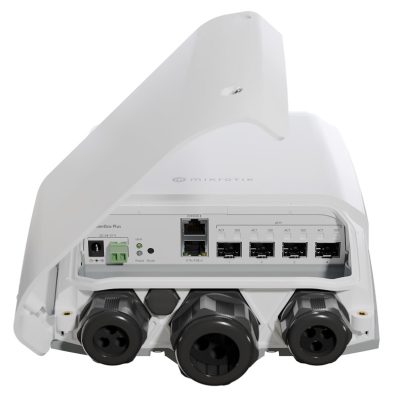MikroTik CRS305-1G-4S+OUT