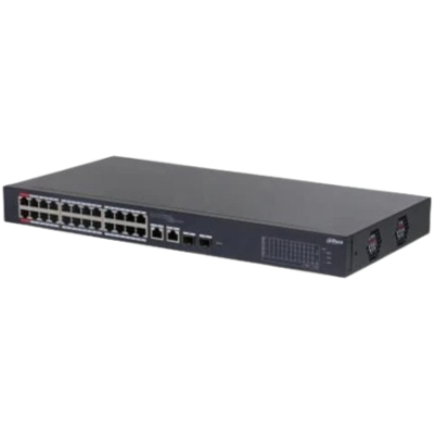DAHUA DH-CS4226-24ET-240