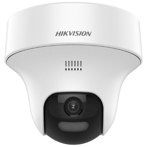 Hikvision