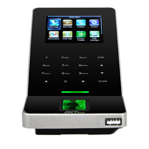 Zkteco F22 Biometric Fingerprint Time Attendance and Access