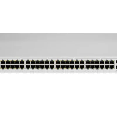 UBIQUITI UNIFI -48 PORT POE SWITCH (USW-48-POE)