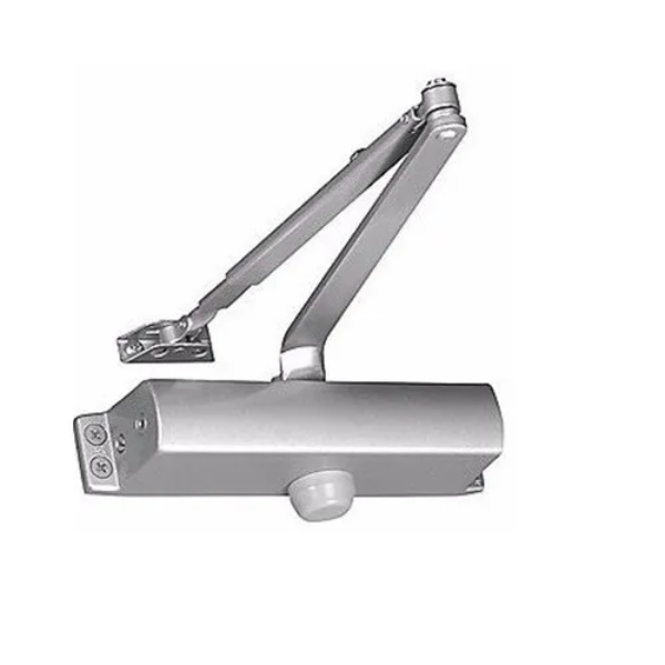 Heavy Duty Hydraulic Adjustable Automatic Door Closer