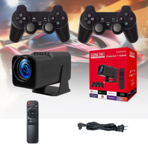 HY320 Gaming Projector