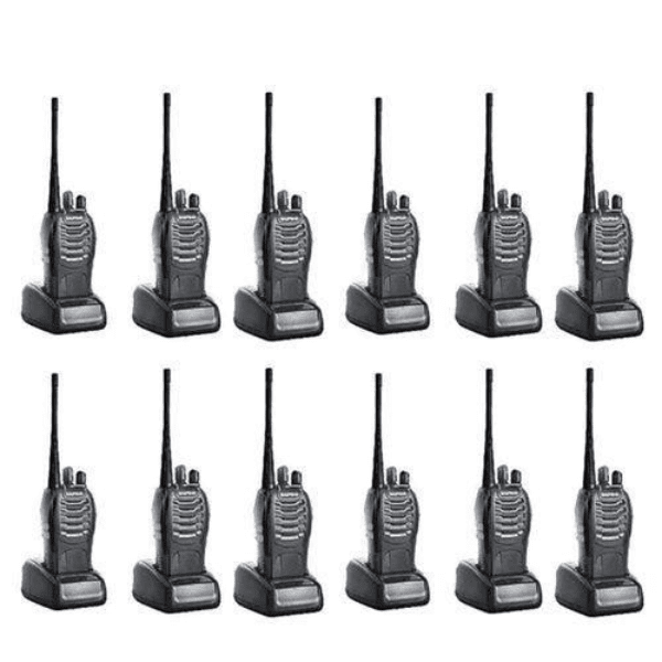 12 Pieces BF 888s