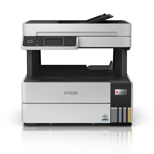 Epson EcoTank L6490 A4 Printer