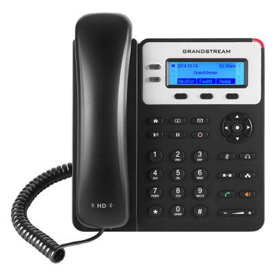 Grandstream GXP1625 IP PHONE