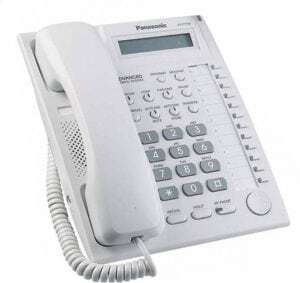 Panasonic KX-T7730 Telephone