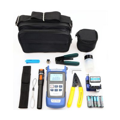 tool kit -fiber