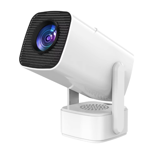 F800 Portable Mini Projector