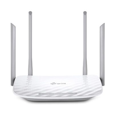 Tp-link AC1200 Archer C50 Dual Band Wireless Router